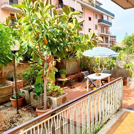 Catania House Apartment Ngoại thất bức ảnh