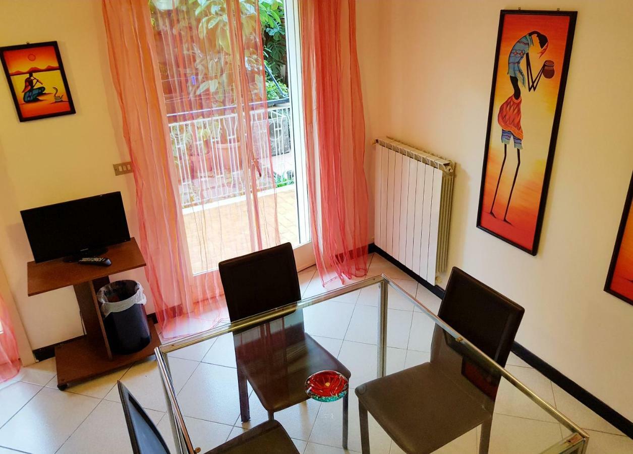 Catania House Apartment Ngoại thất bức ảnh