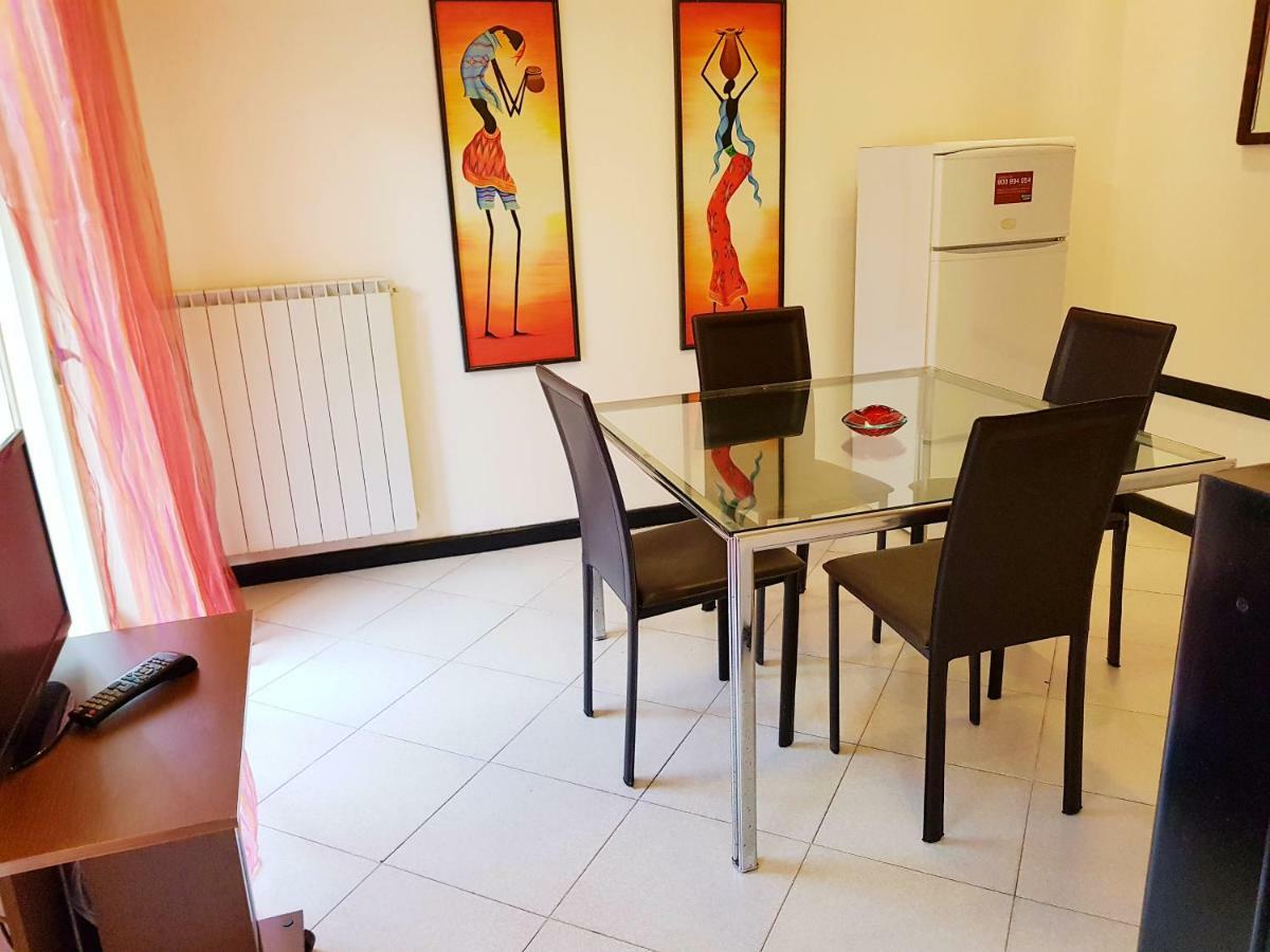 Catania House Apartment Ngoại thất bức ảnh