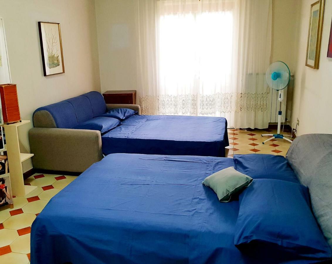 Catania House Apartment Ngoại thất bức ảnh